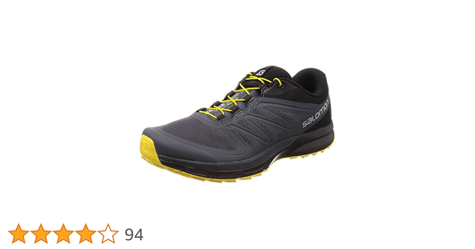 サロモン　センスプロ2 （SALOMON SENSE PRO2） salomon サロモン＞ SENSE PRO 2 センスプロ2 | 中古アウトドア